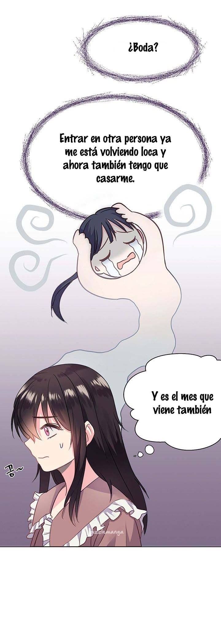 I Became a Millionaire's Daughter Vol. 1 Ch. 2 第9页