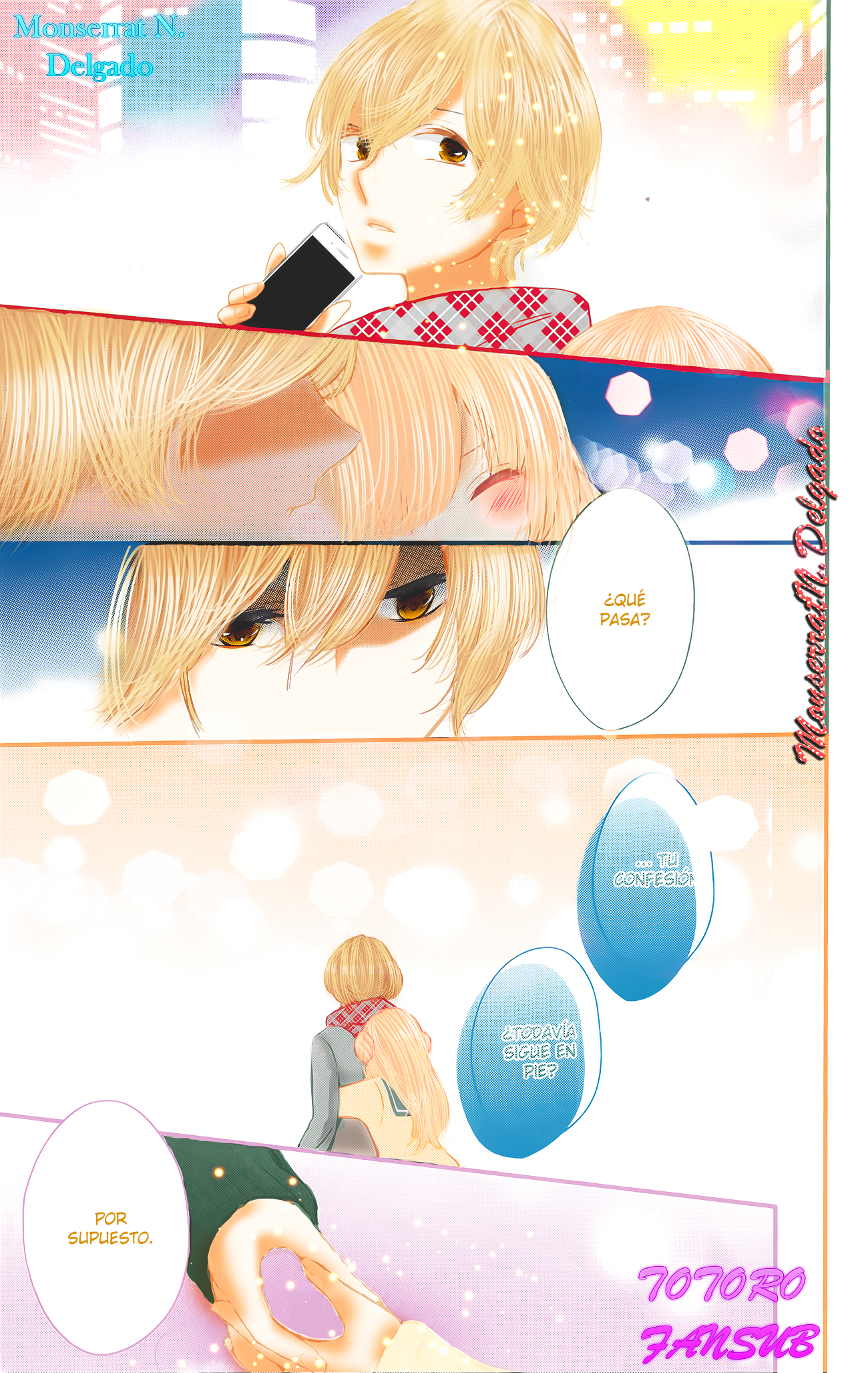 Kimi wa Nani mo Shiranai Vol. 1 Ch. 2 第25页
