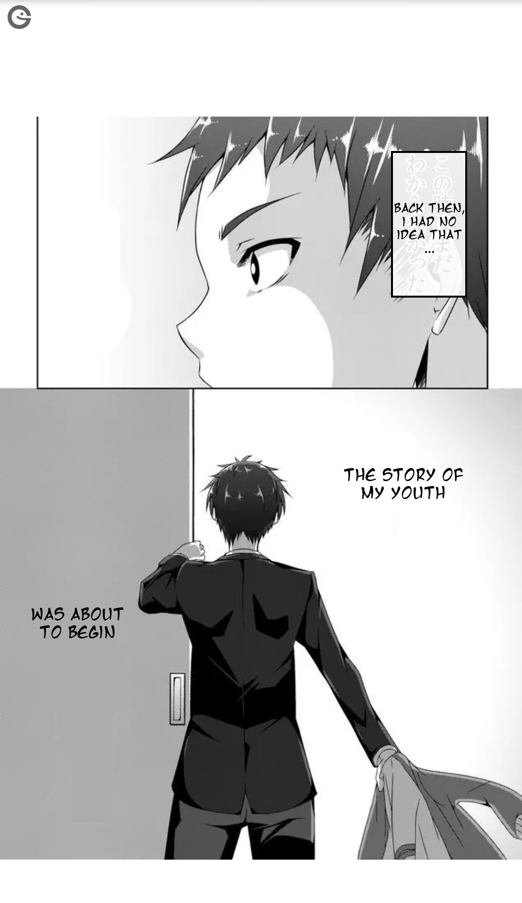 Devil-Chi Contract 第2页