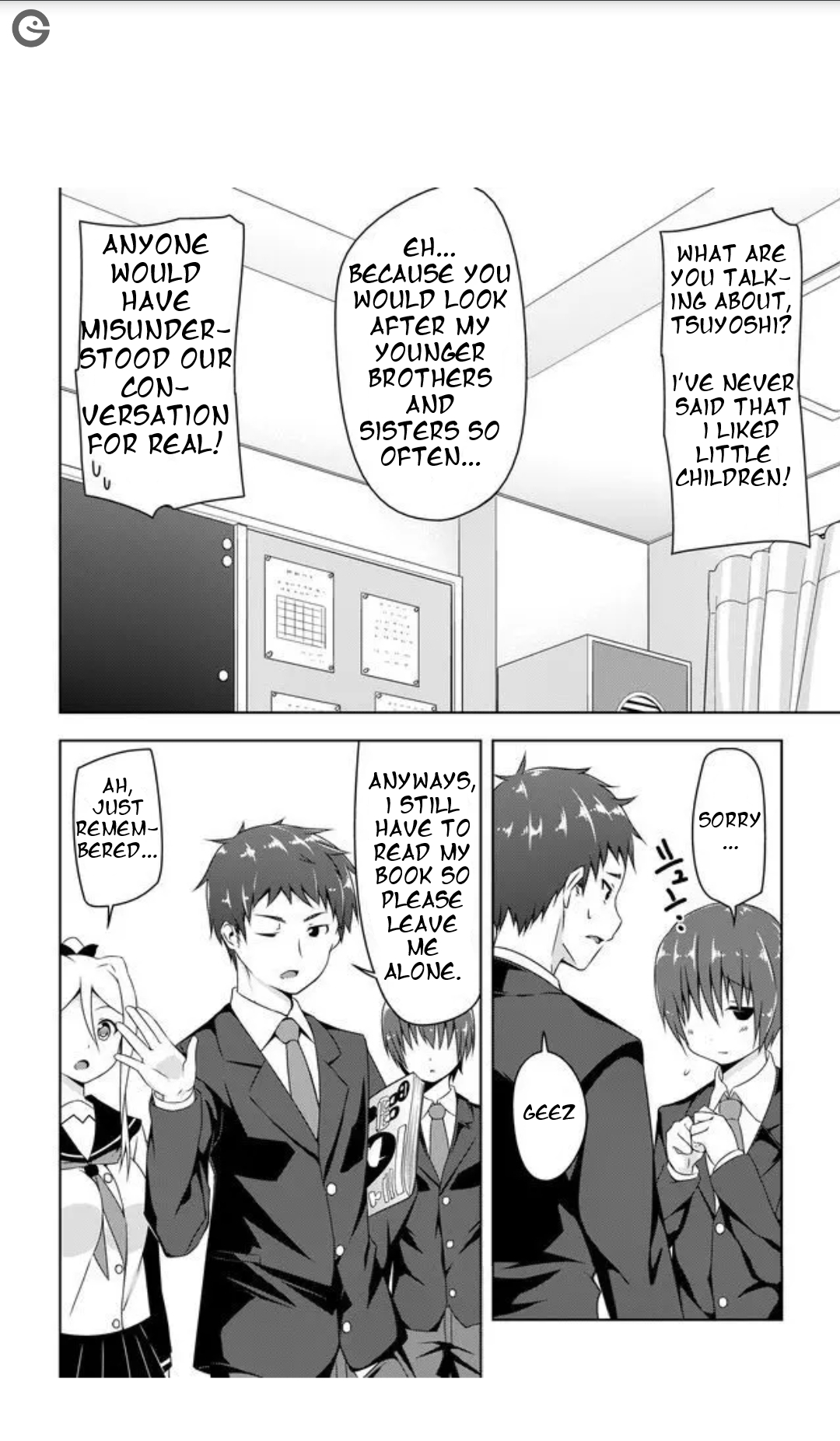 Devil-Chi Contract 第11页
