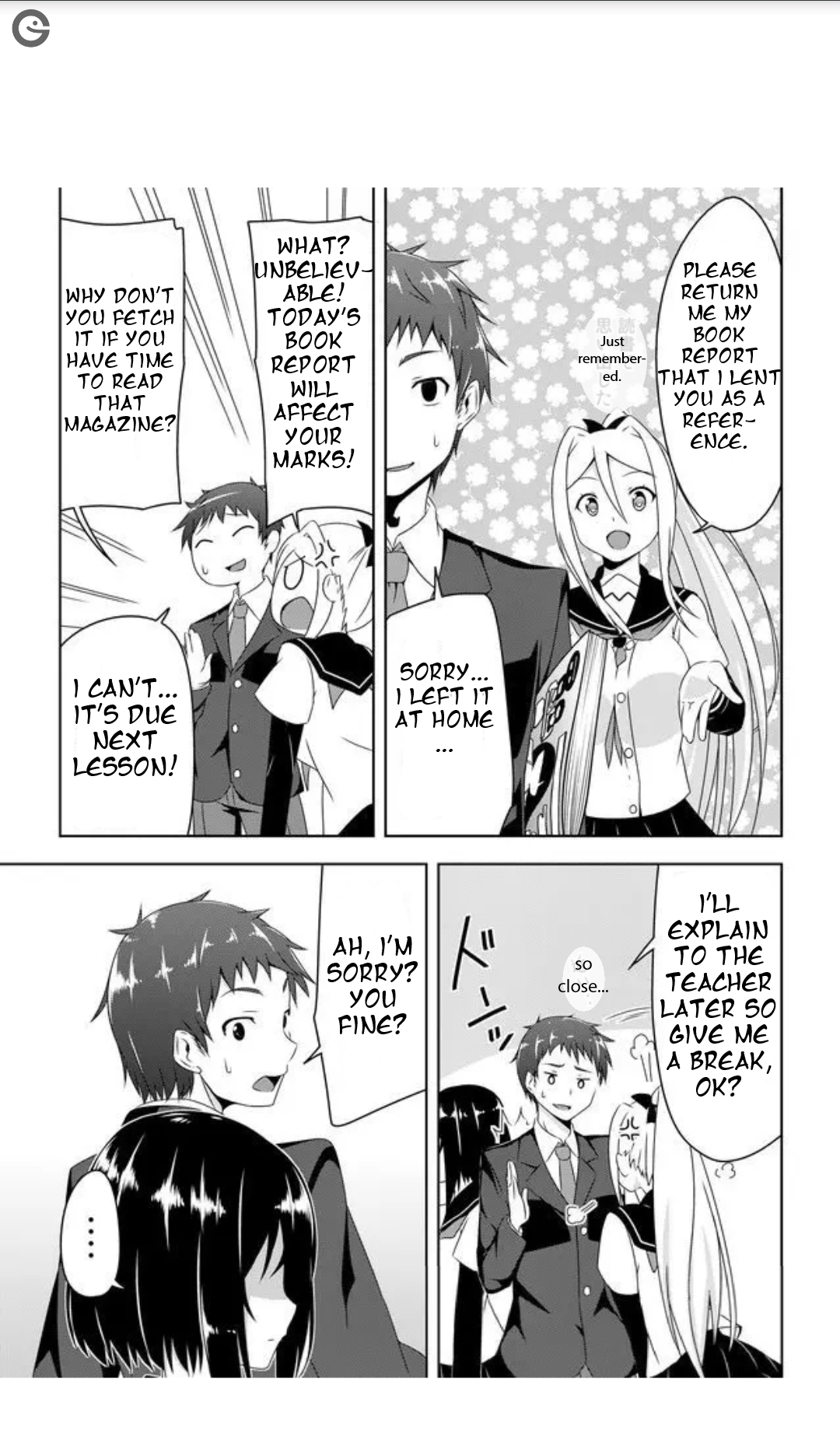 Devil-Chi Contract 第12页