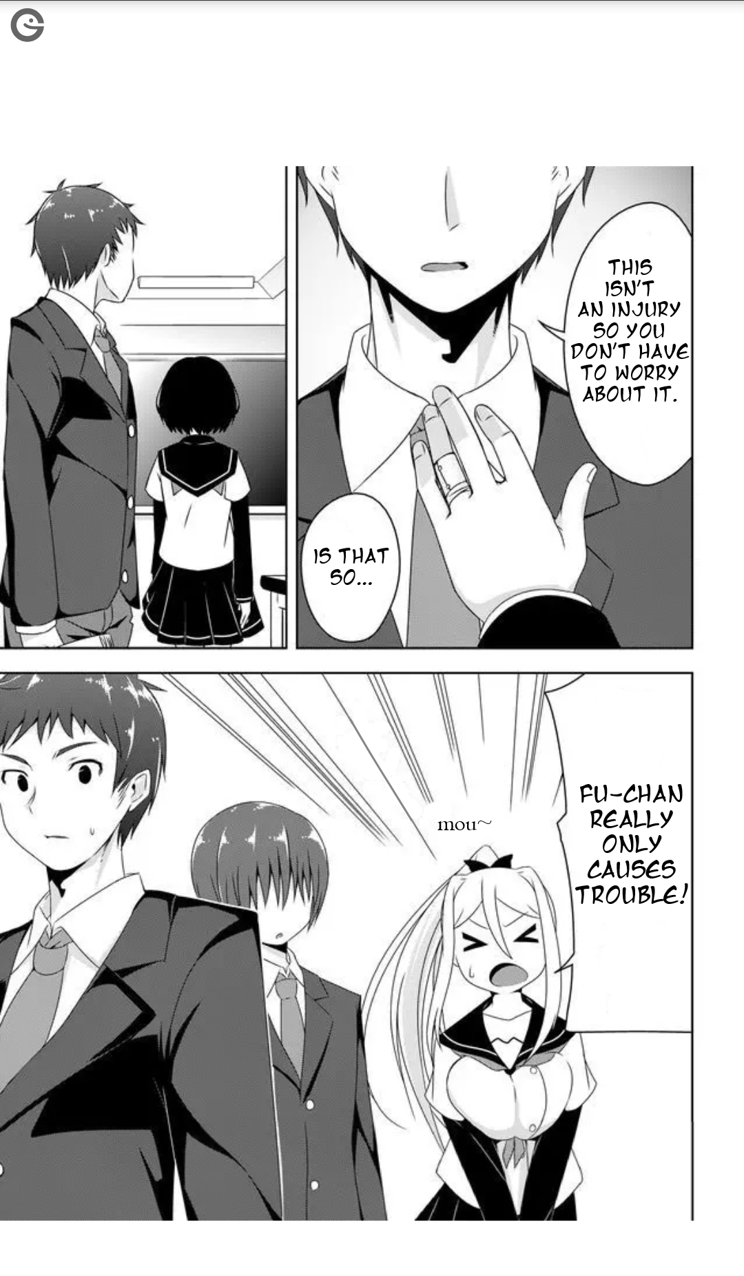 Devil-Chi Contract 第14页