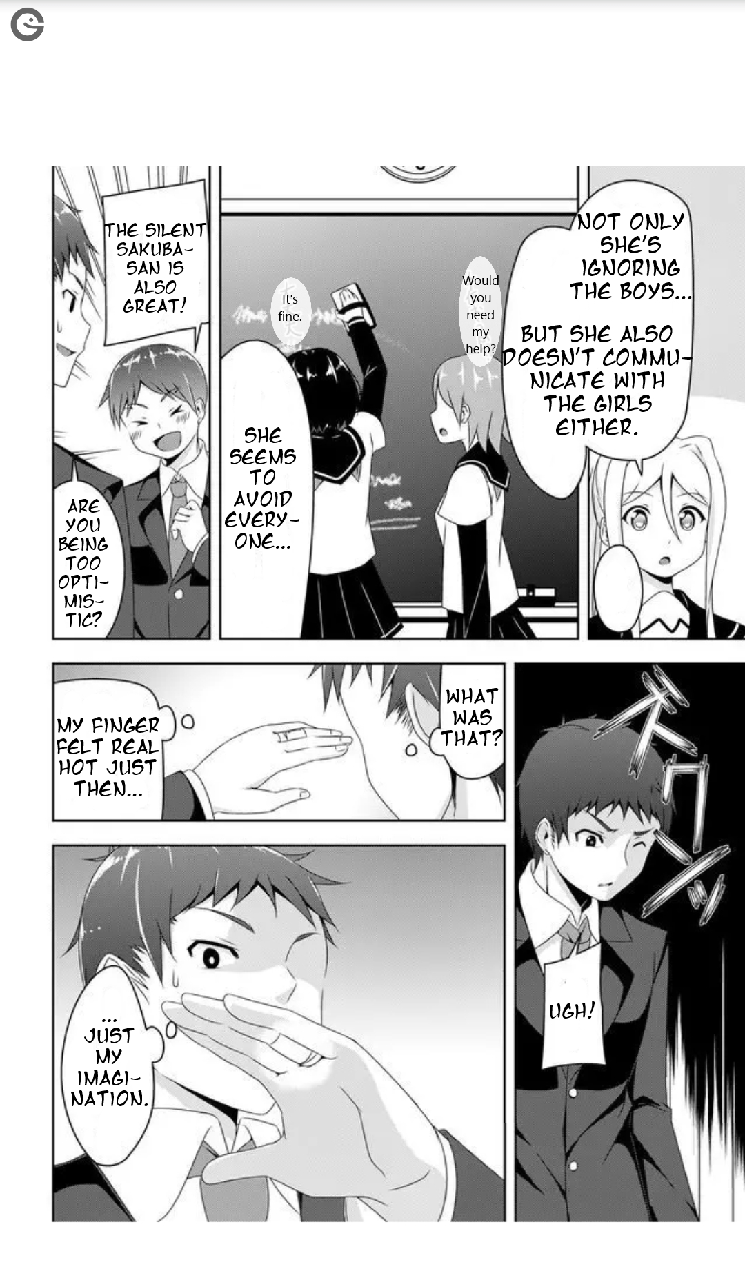 Devil-Chi Contract 第17页