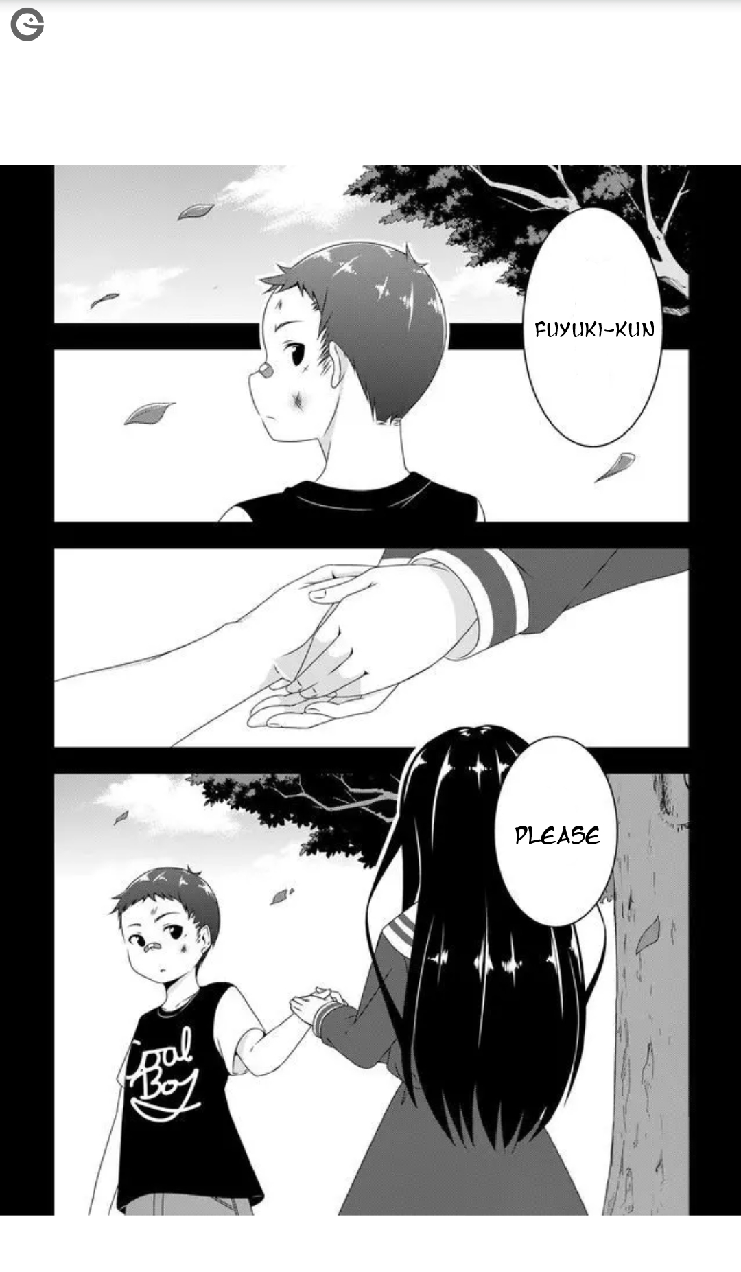 Devil-Chi Contract 第19页