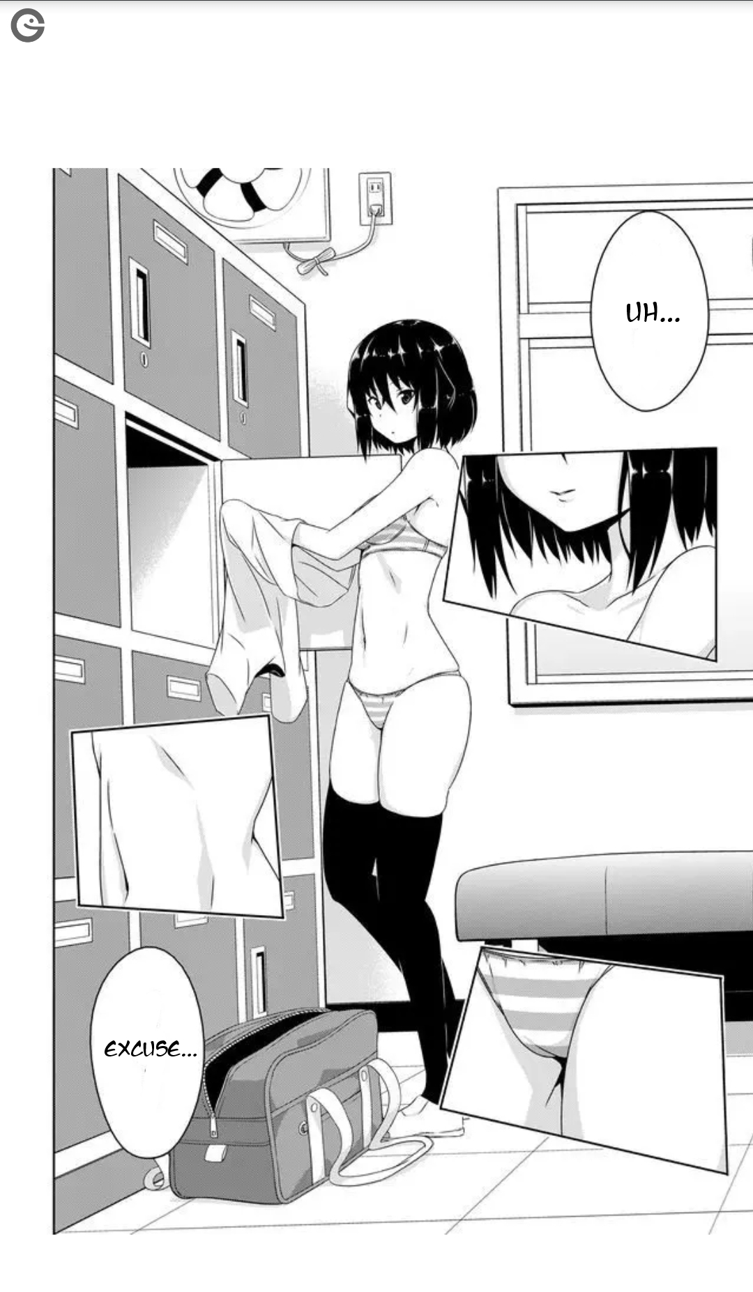 Devil-Chi Contract 第3页