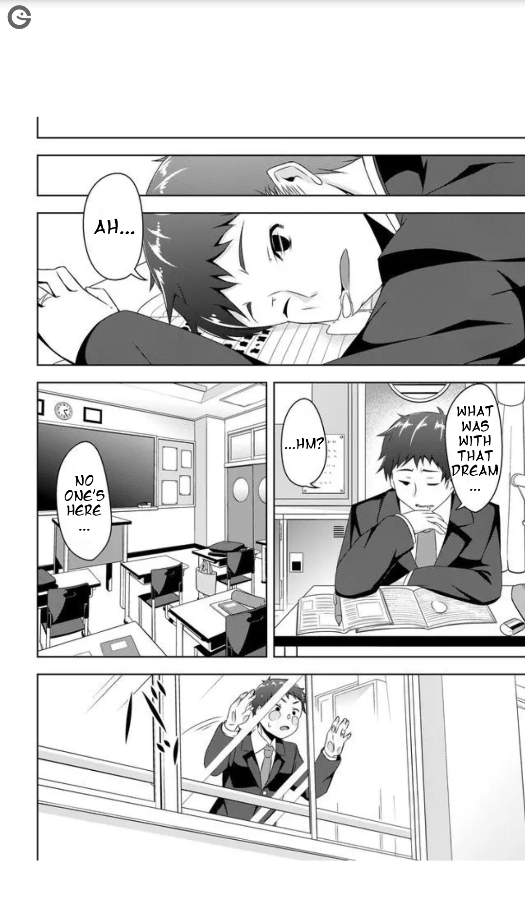 Devil-Chi Contract 第21页