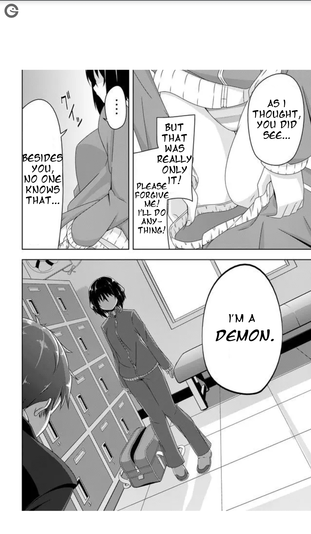 Devil-Chi Contract 第27页