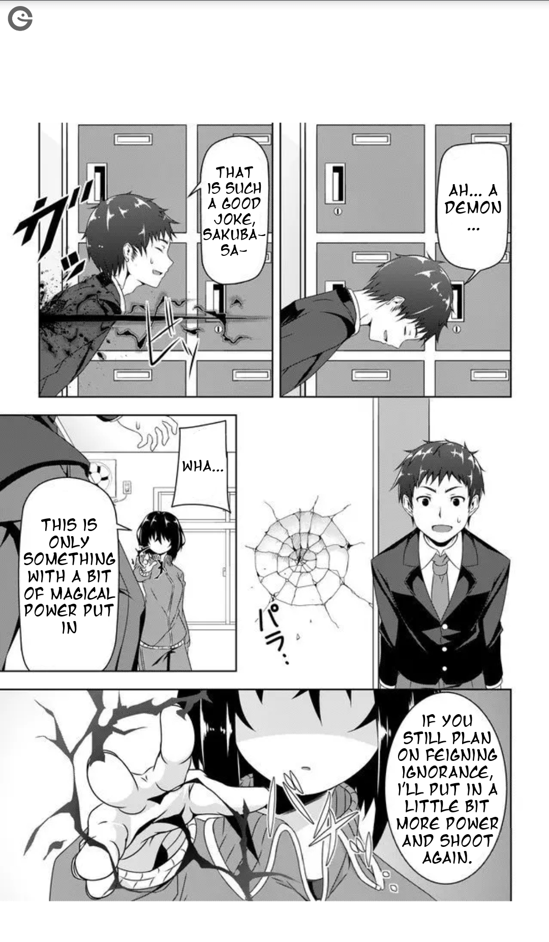 Devil-Chi Contract 第28页