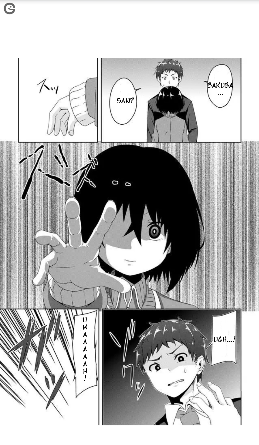 Devil-Chi Contract 第30页