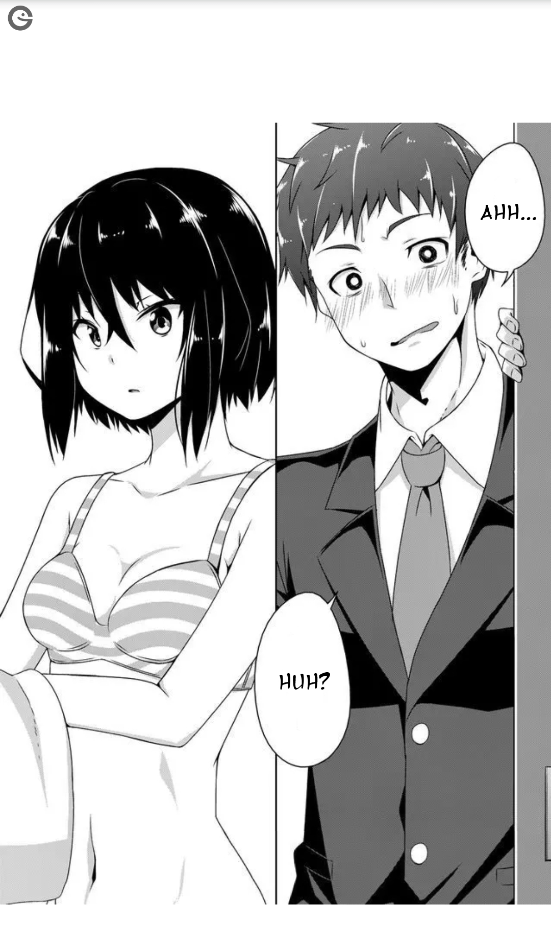 Devil-Chi Contract 第4页