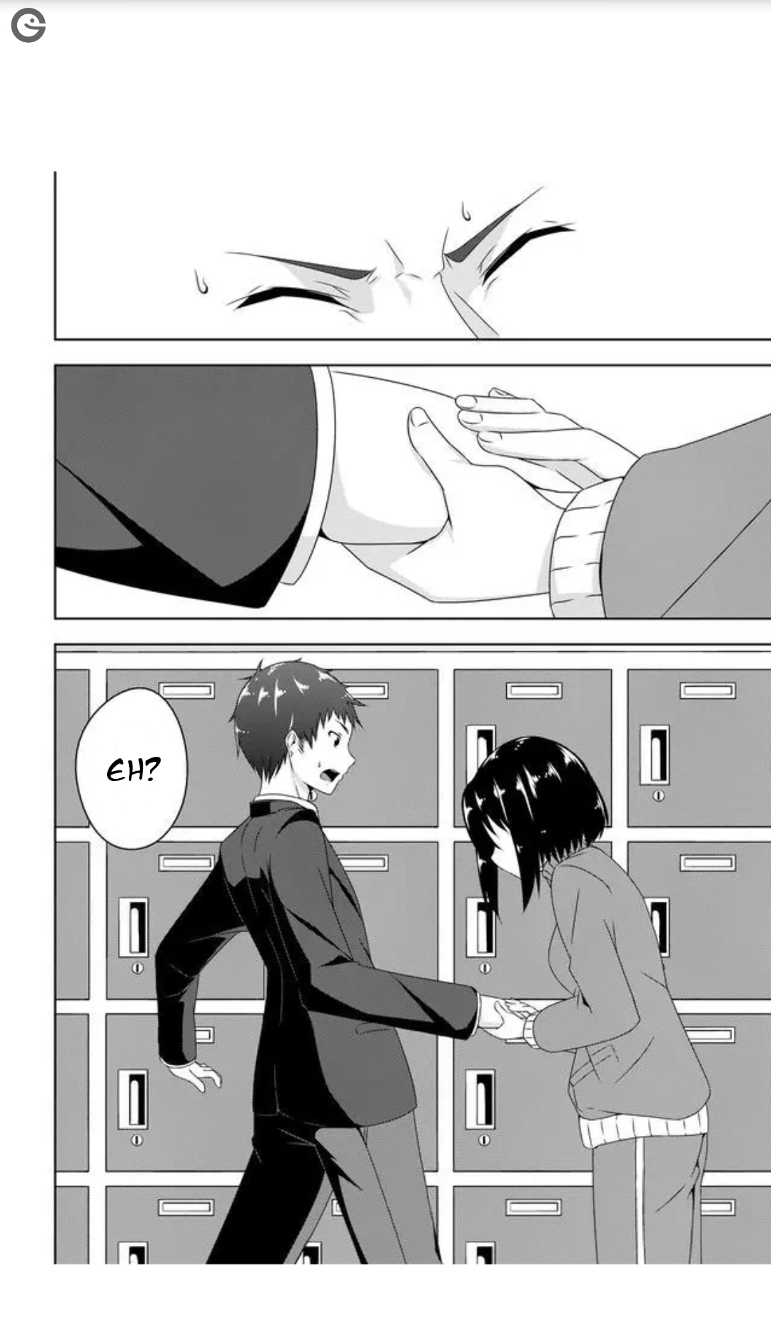 Devil-Chi Contract 第31页