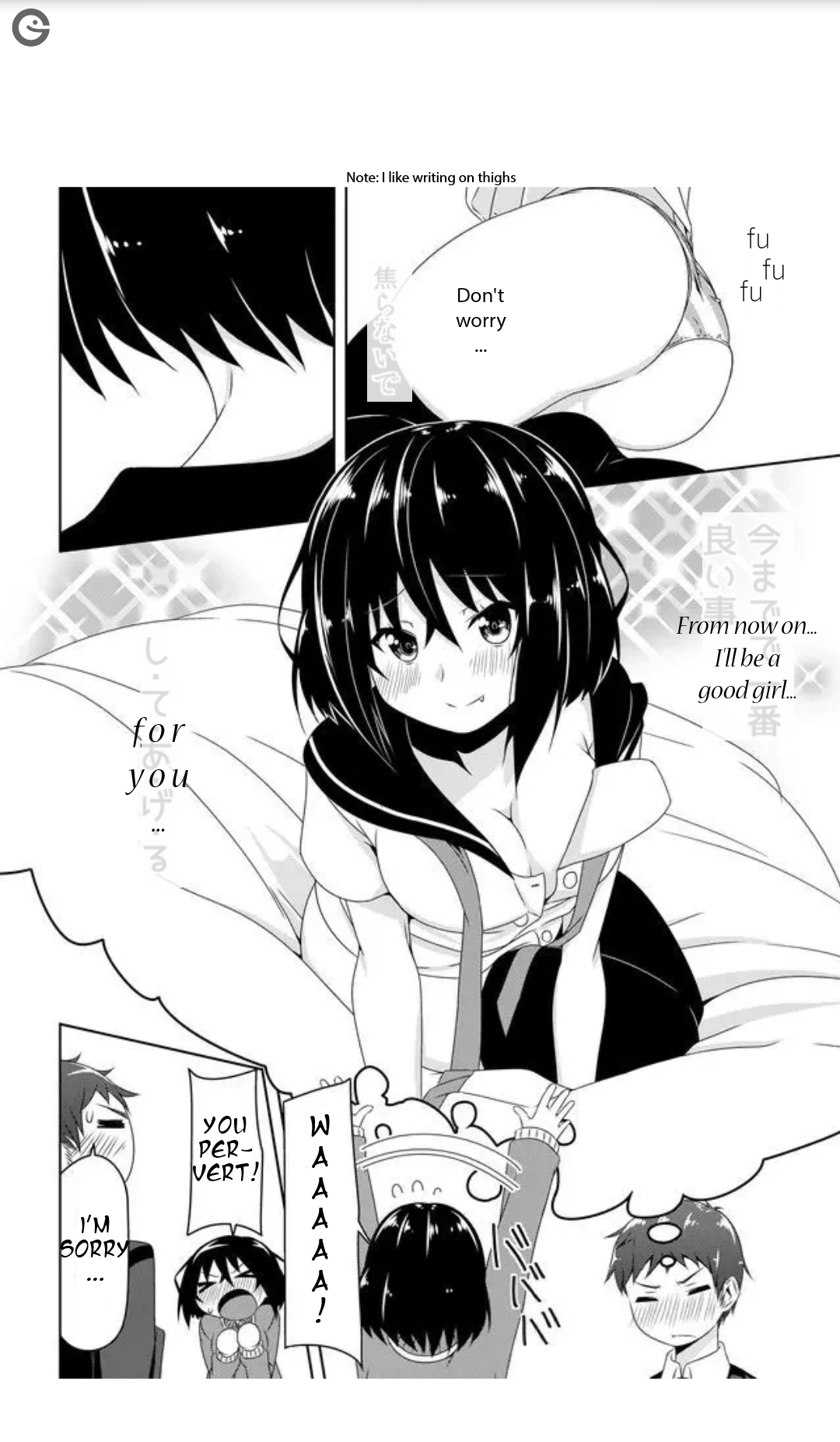 Devil-Chi Contract 第37页