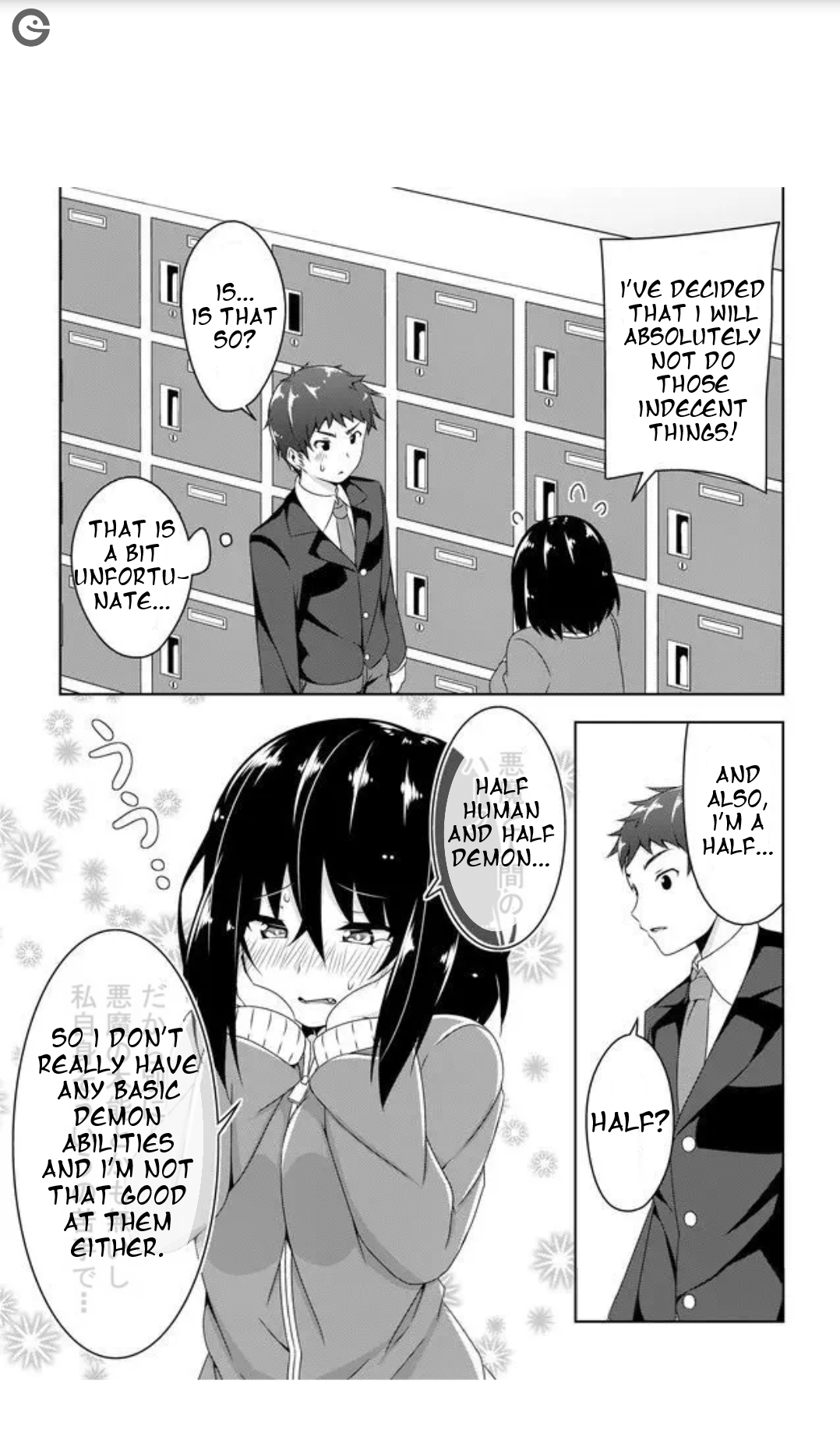Devil-Chi Contract 第38页