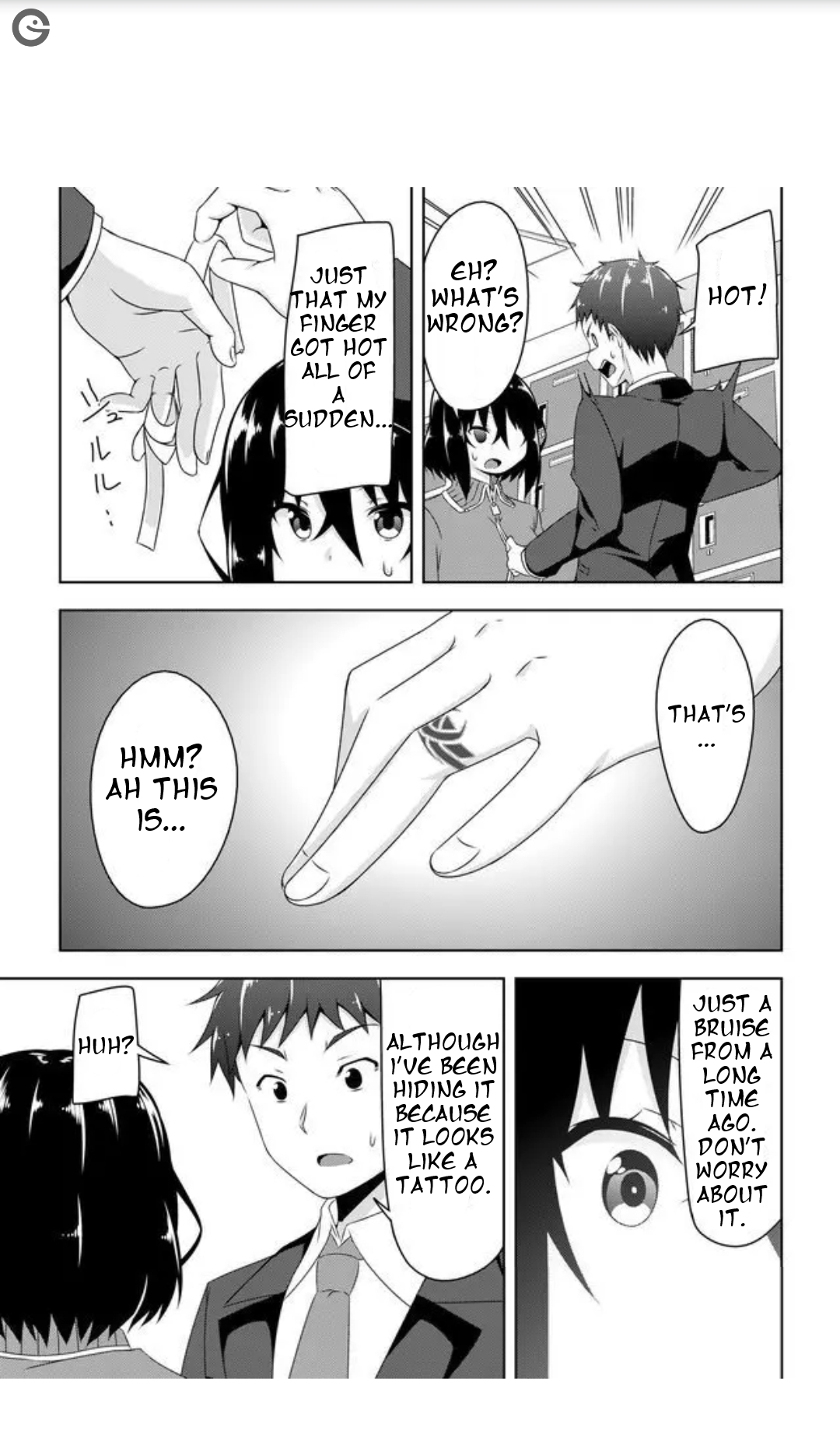 Devil-Chi Contract 第42页