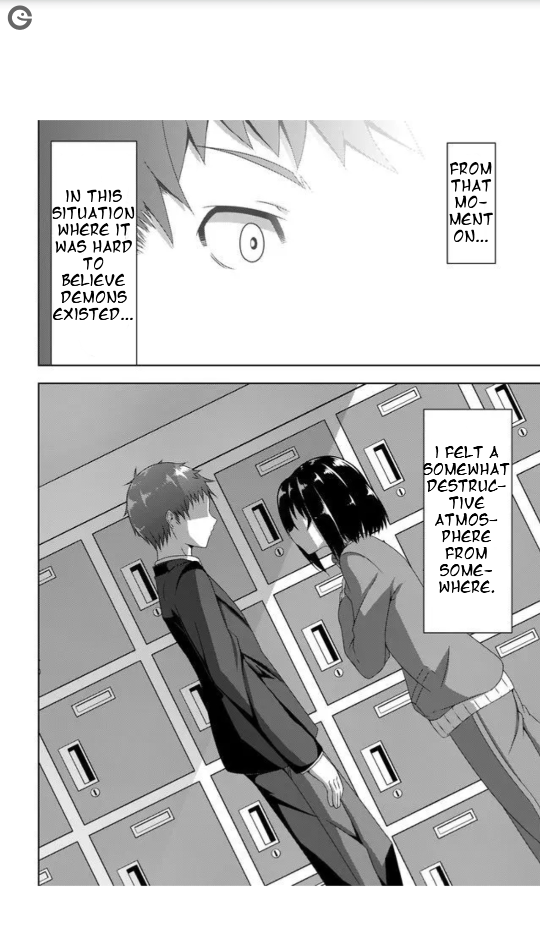 Devil-Chi Contract 第45页