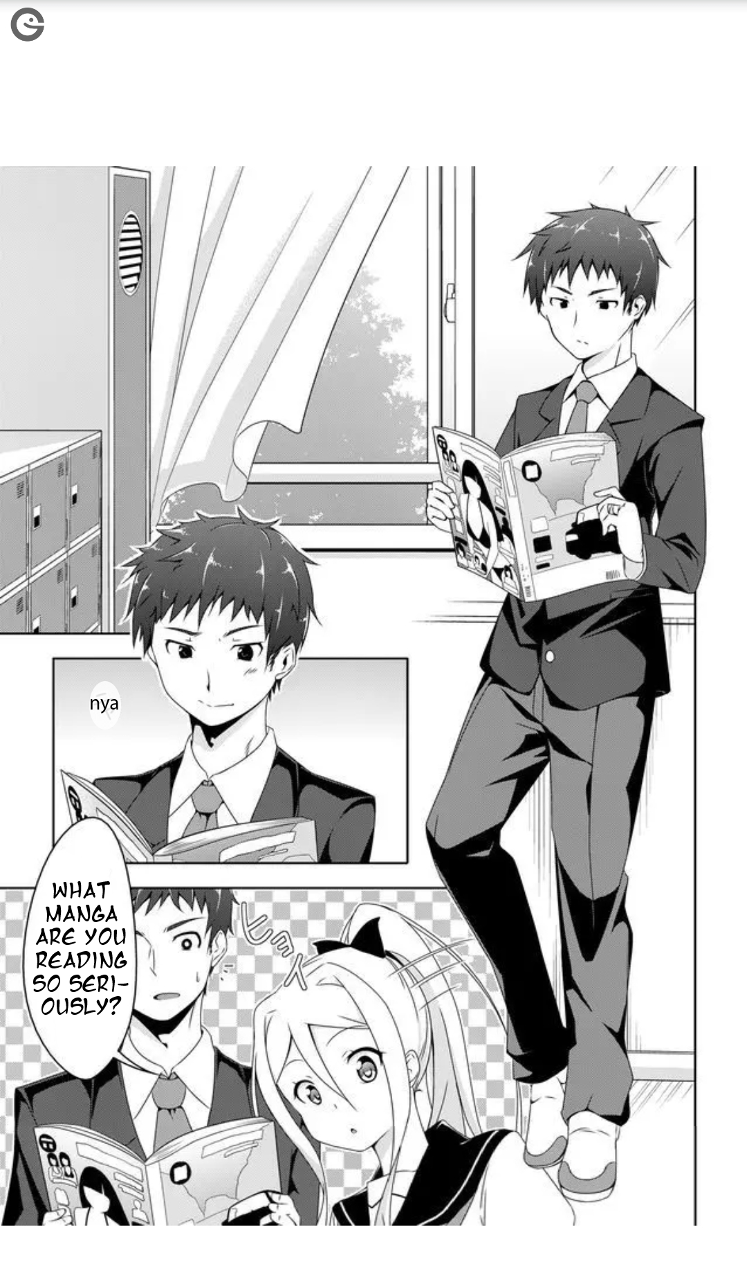 Devil-Chi Contract 第8页