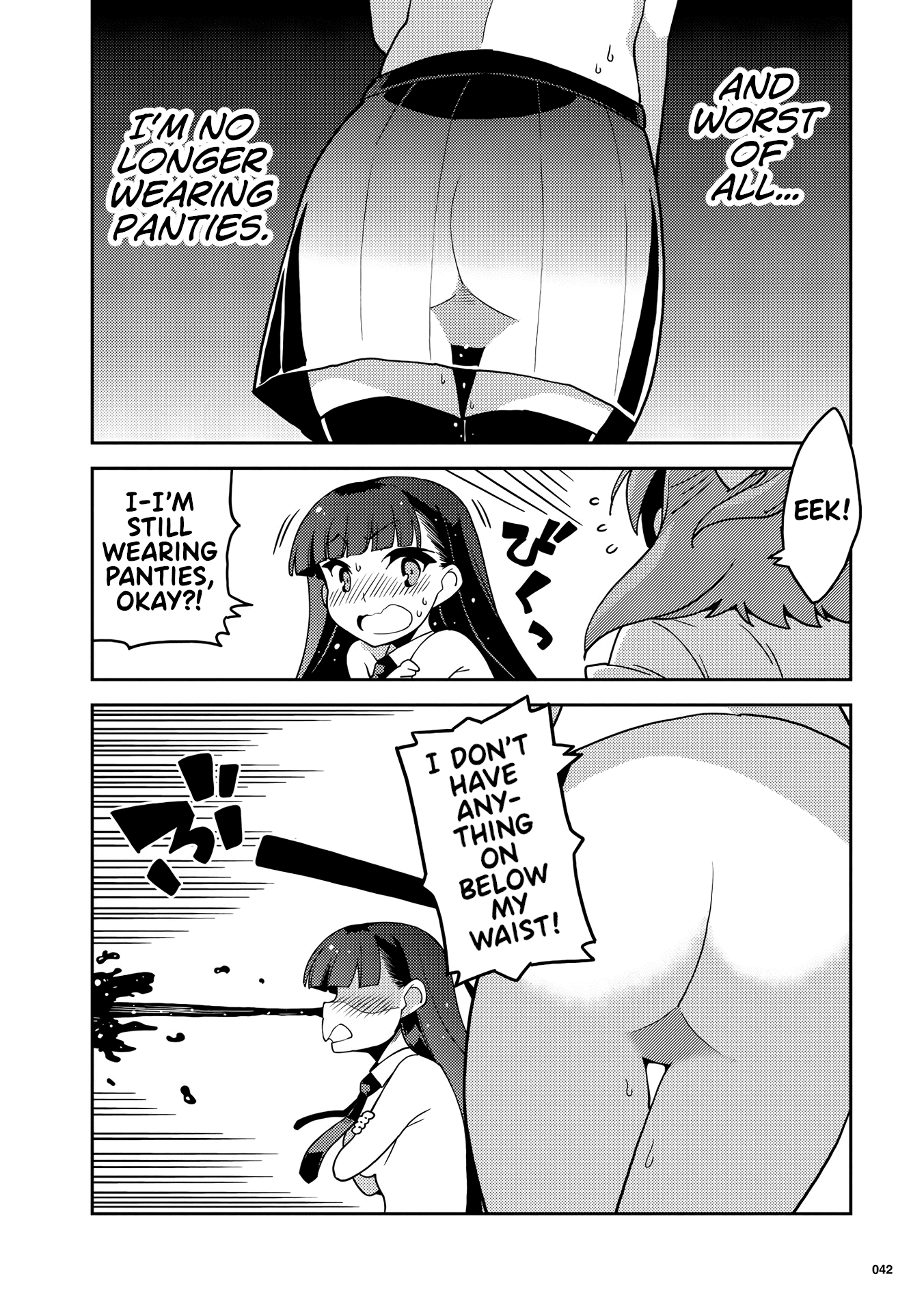 Kotonaru Sekai no Shoujotachi The Magical Girl was Halfway Through an Isekai Teleportation 第12页