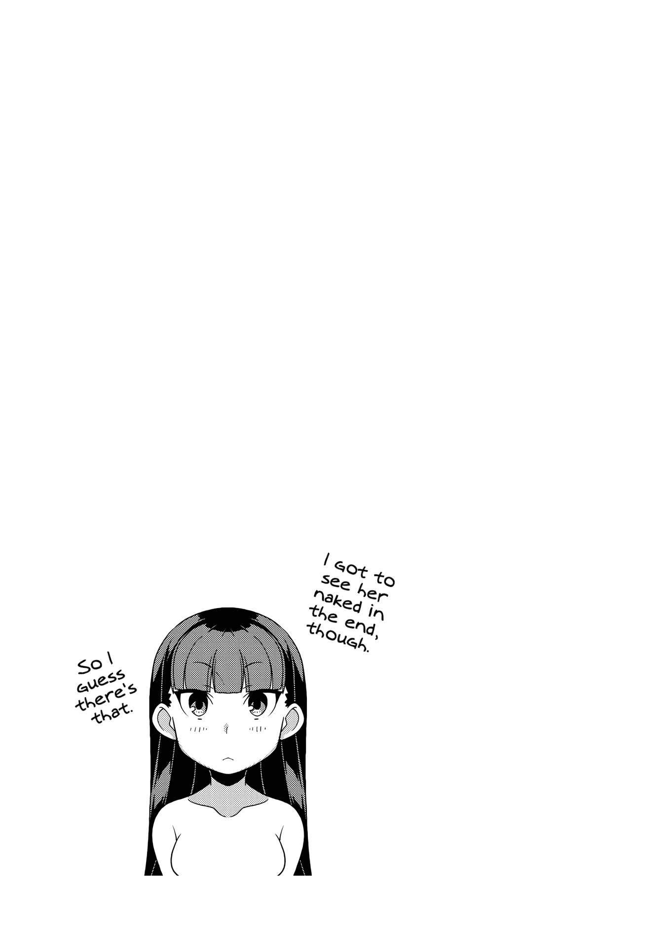 Kotonaru Sekai no Shoujotachi The Magical Girl was Halfway Through an Isekai Teleportation 第23页