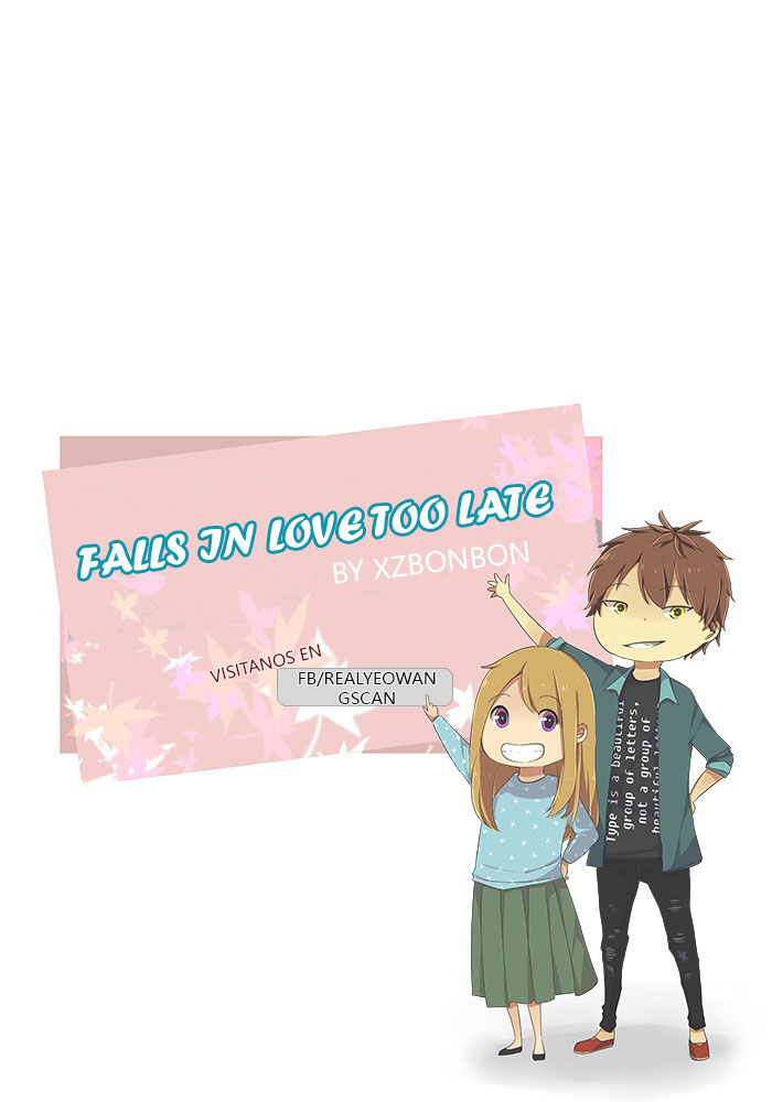Falls In Love Too Late Mi nombre es Elvira 第55页
