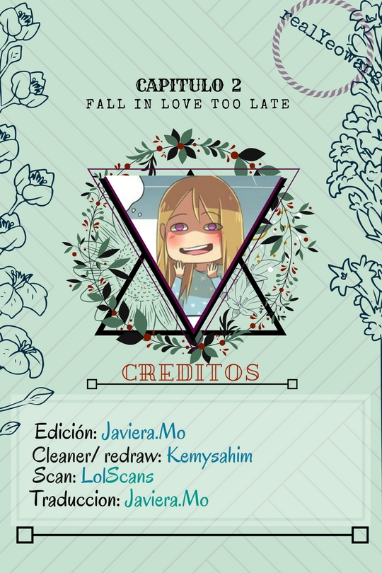 Falls In Love Too Late Mi nombre es Elvira 第57页