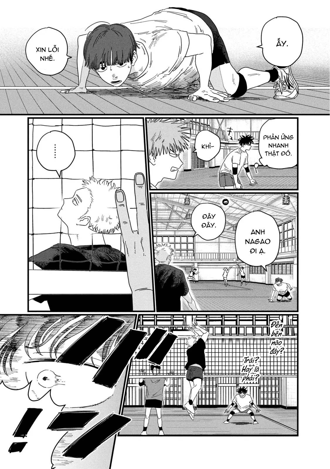 Dig It STRAY BOND 第27页