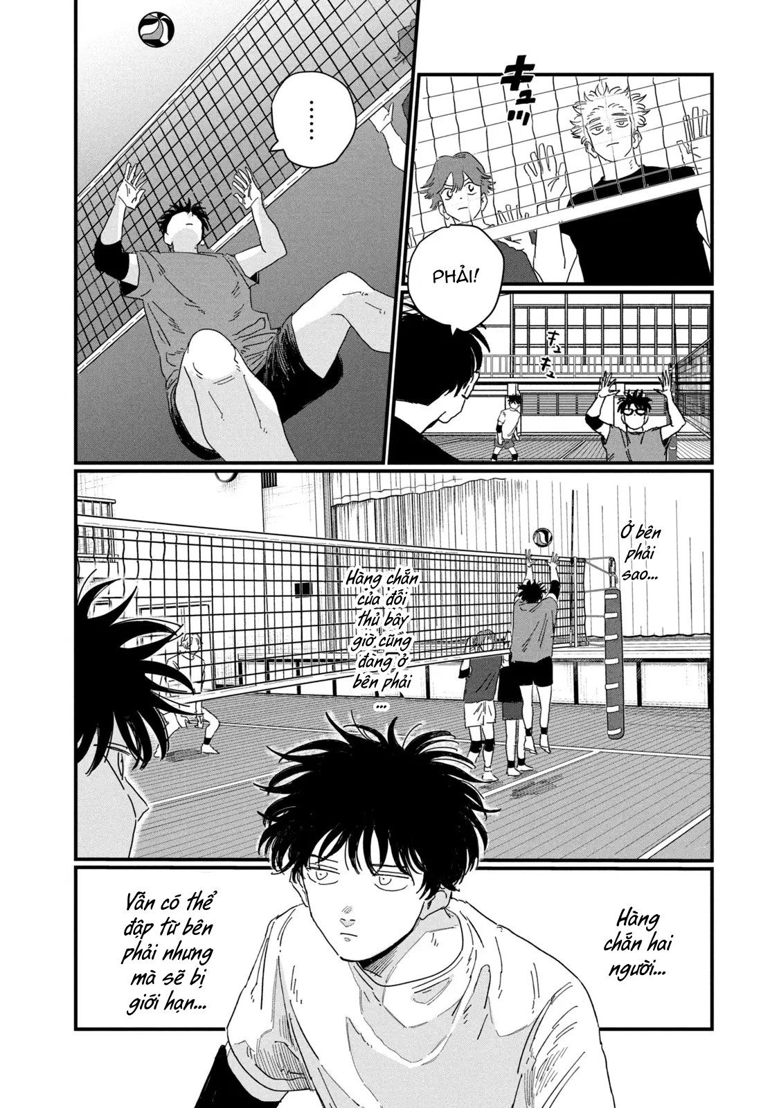 Dig It STRAY BOND 第30页