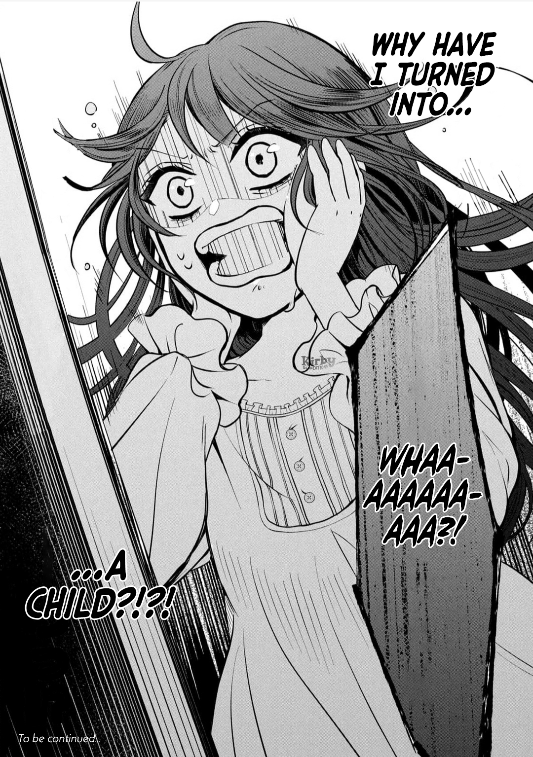 Outaishi-sama, Watashi Kondo Koso Anata ni Korosaretakunain desu! I Was Killed This Way in My First Life 第43页