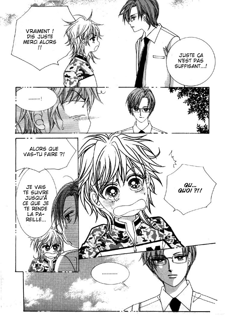 He's Dedicated to Roses Vol. 1 Ch. 2 第14页