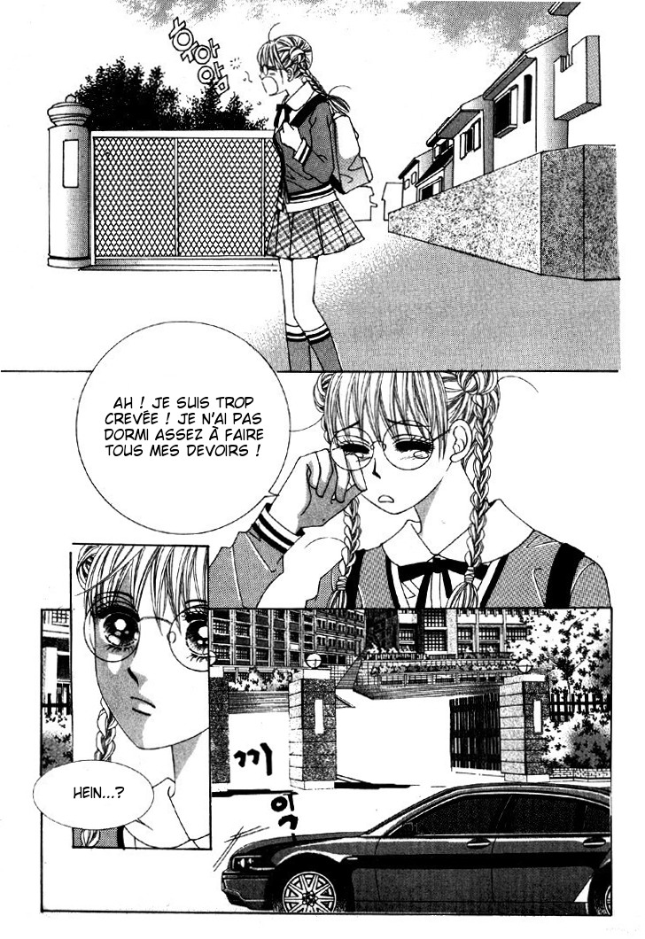 He's Dedicated to Roses Vol. 1 Ch. 2 第24页