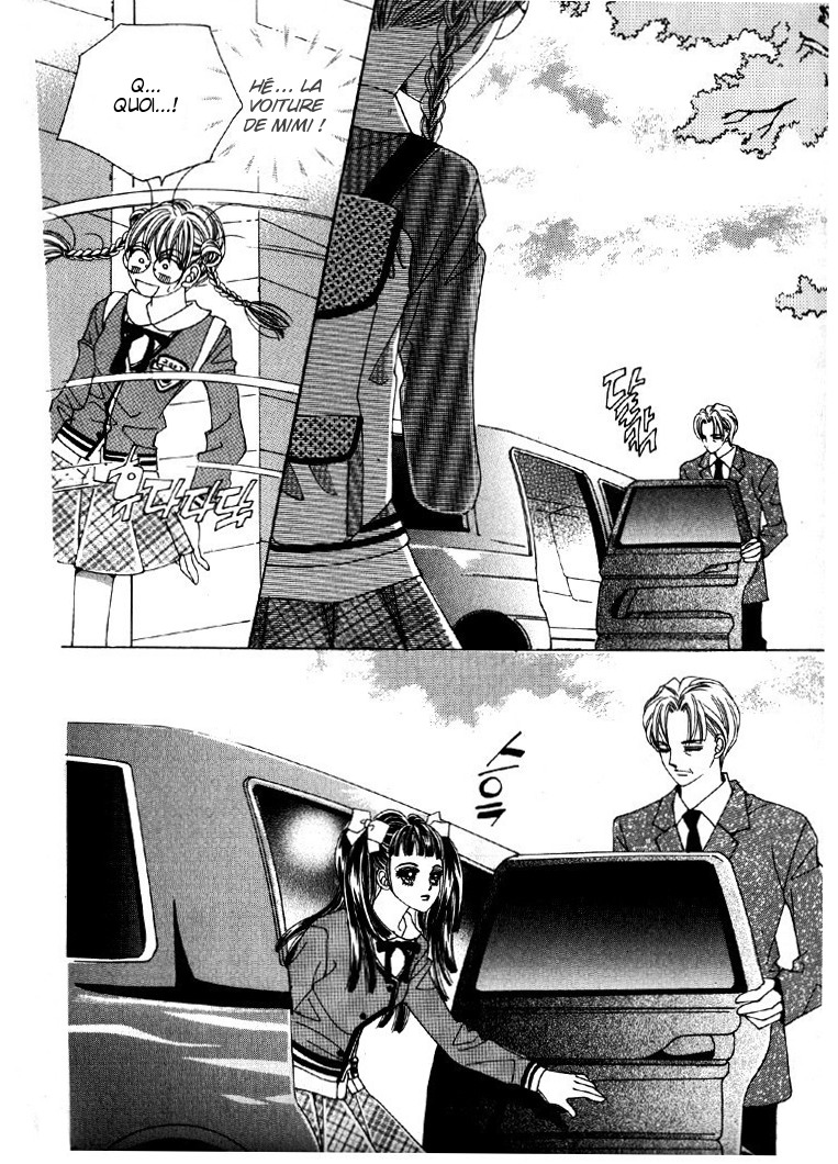 He's Dedicated to Roses Vol. 1 Ch. 2 第25页
