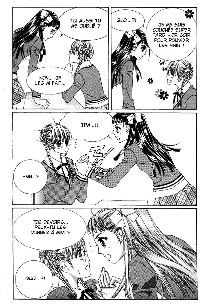 He's Dedicated to Roses Vol. 1 Ch. 2 第30页