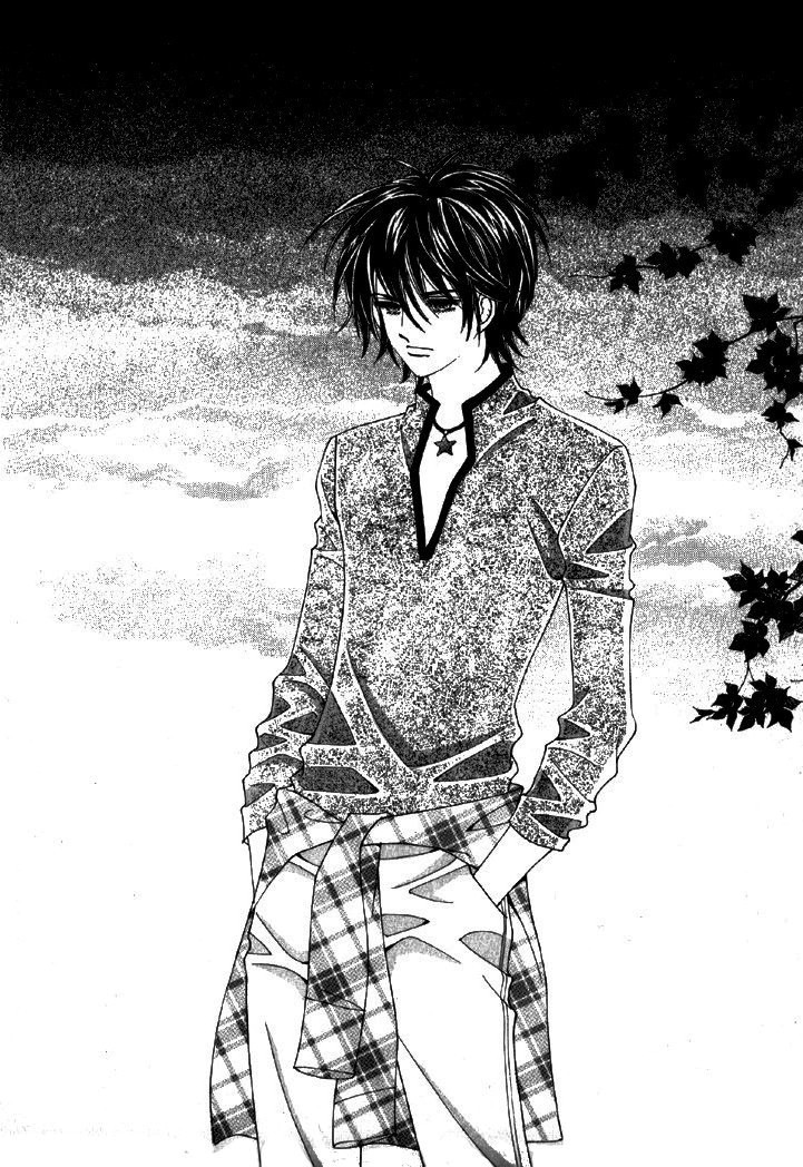 He's Dedicated to Roses Vol. 1 Ch. 2 第49页