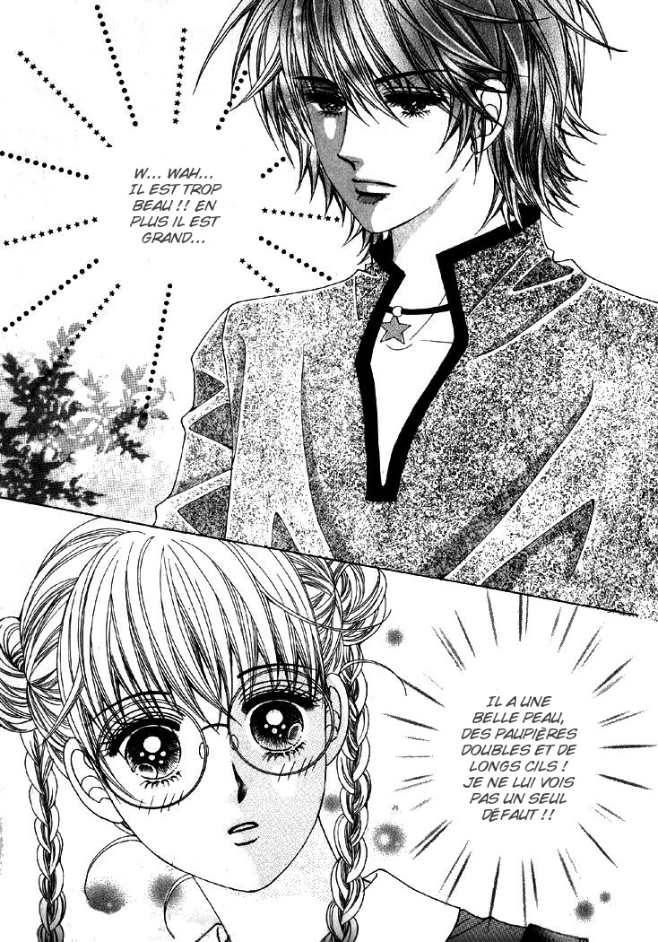 He's Dedicated to Roses Vol. 1 Ch. 2 第50页