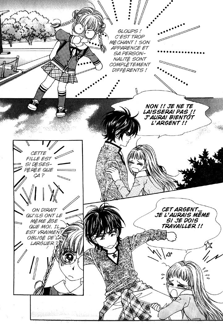 He's Dedicated to Roses Vol. 1 Ch. 2 第52页