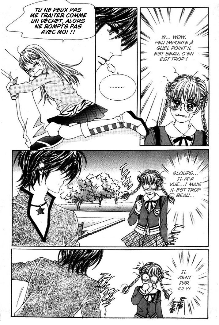 He's Dedicated to Roses Vol. 1 Ch. 2 第53页