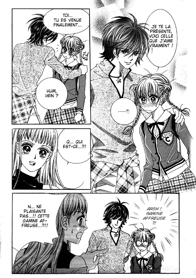 He's Dedicated to Roses Vol. 1 Ch. 2 第54页