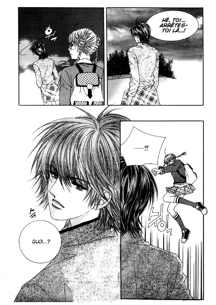 He's Dedicated to Roses Vol. 1 Ch. 2 第59页
