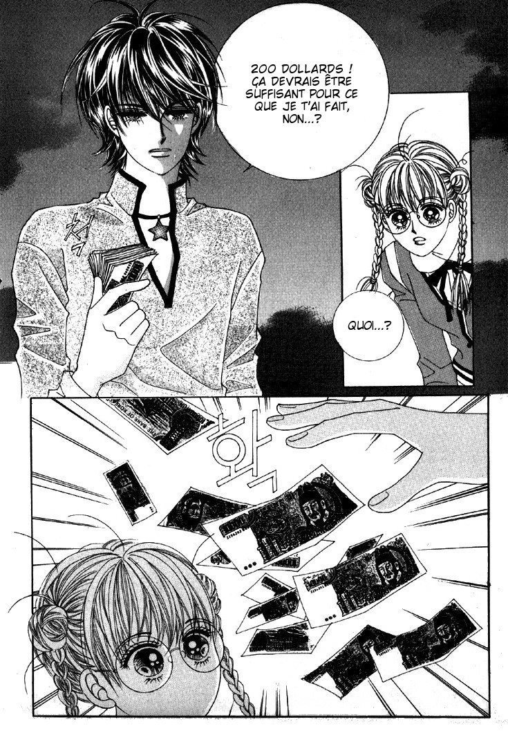 He's Dedicated to Roses Vol. 1 Ch. 2 第61页