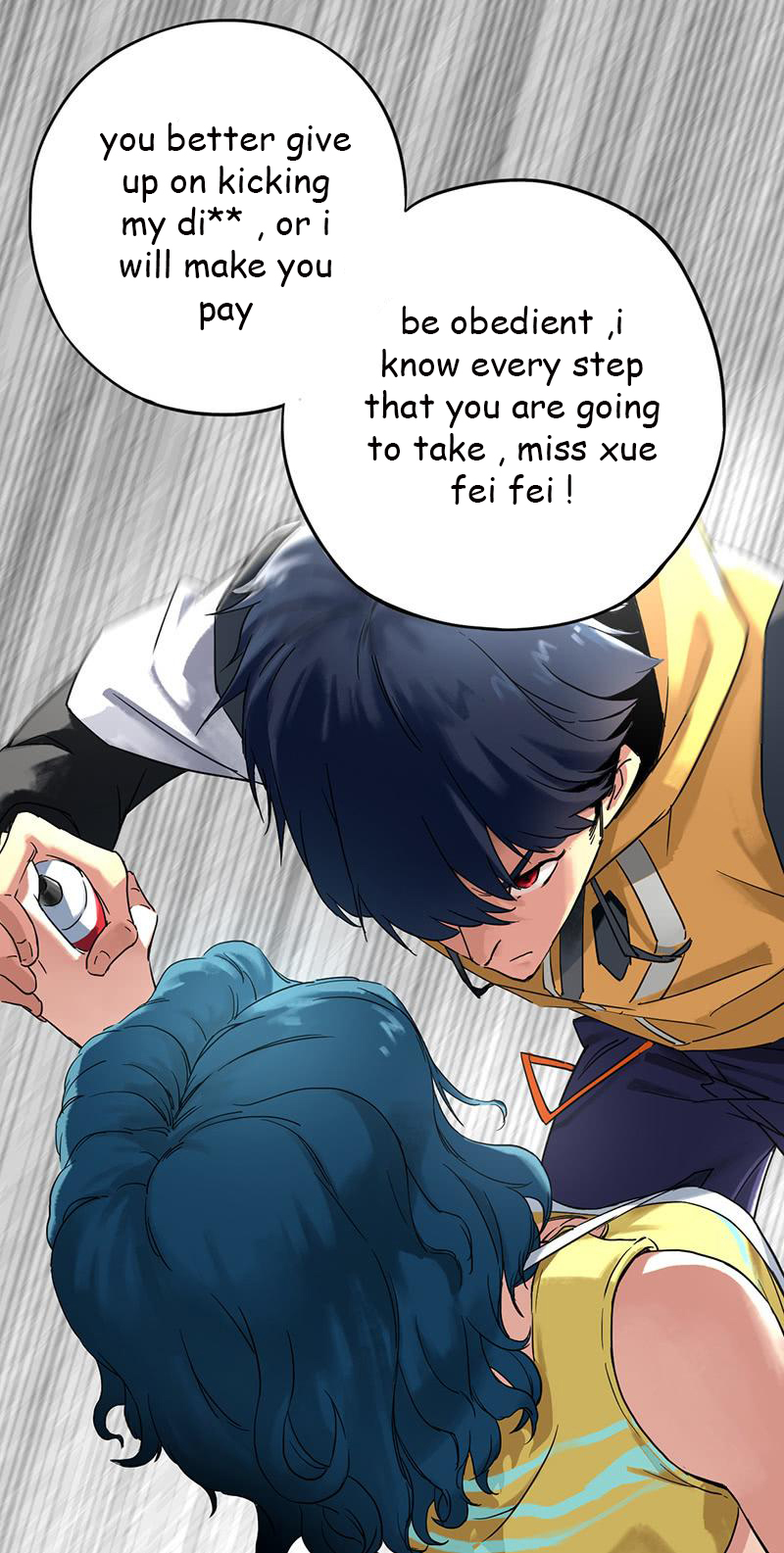 Starting From Zero in Doomsday Ch. 2 第13页