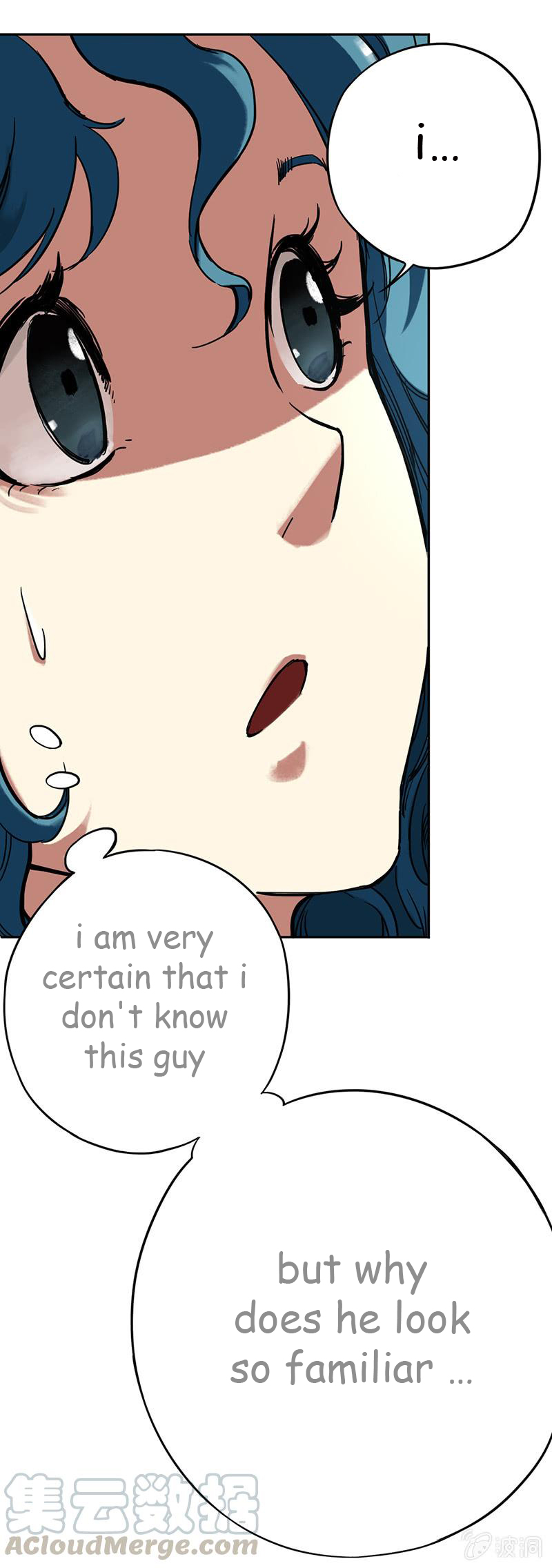 Starting From Zero in Doomsday Ch. 2 第15页