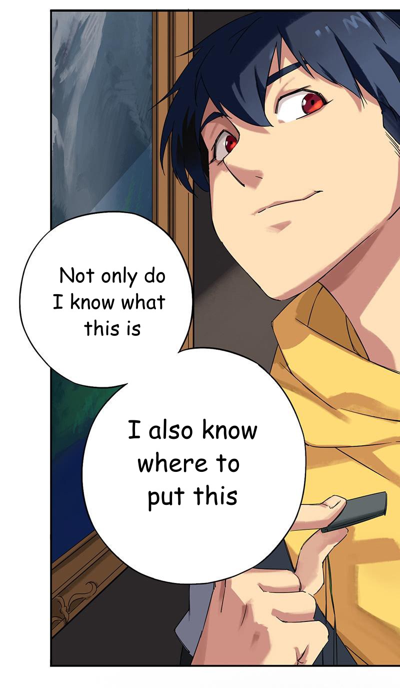 Starting From Zero in Doomsday Ch. 2 第24页