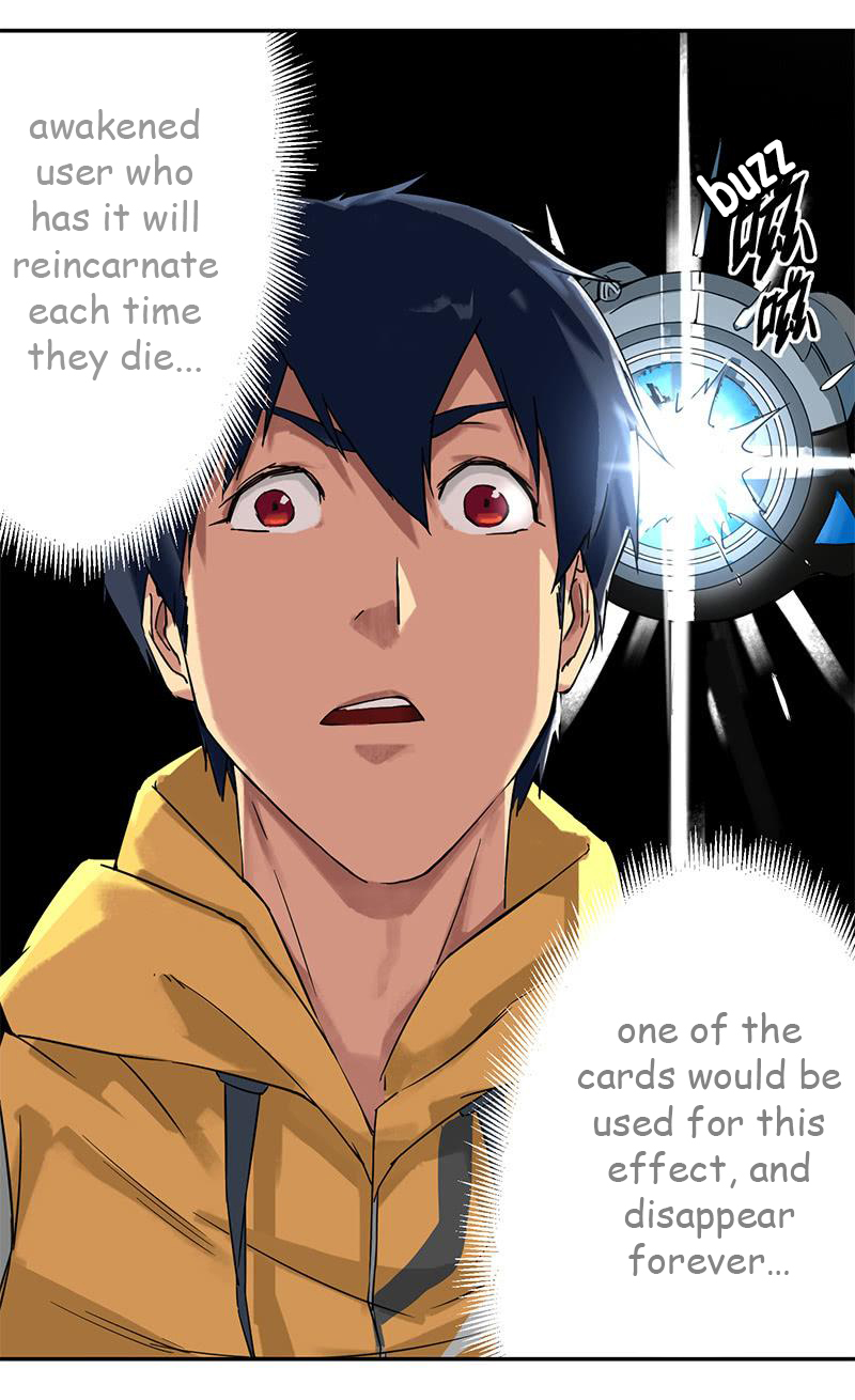 Starting From Zero in Doomsday Ch. 2 第29页