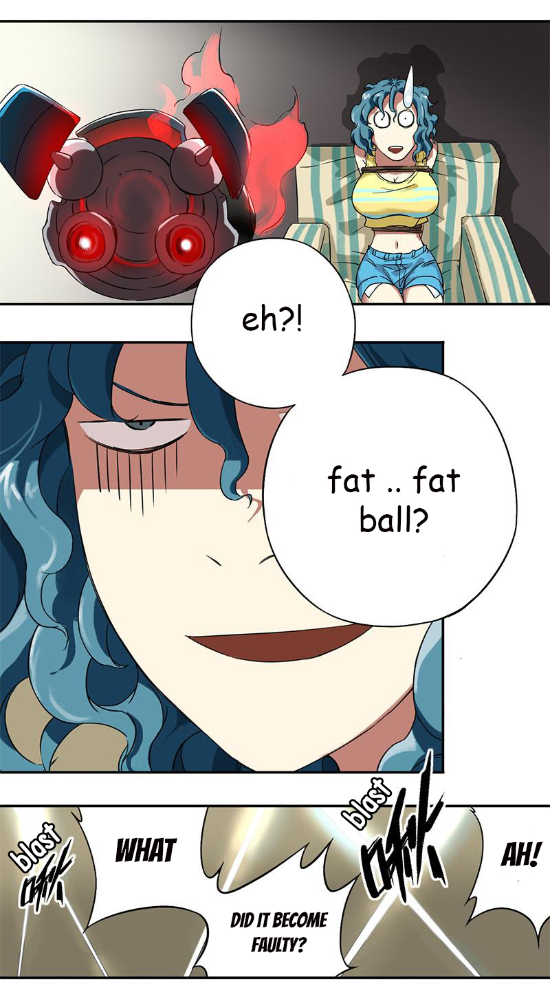 Starting From Zero in Doomsday Ch. 2 第34页