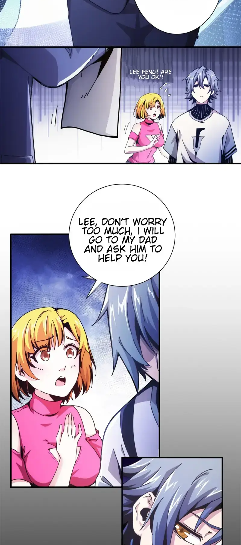 Taixu Apartment Ch. 1 第11页