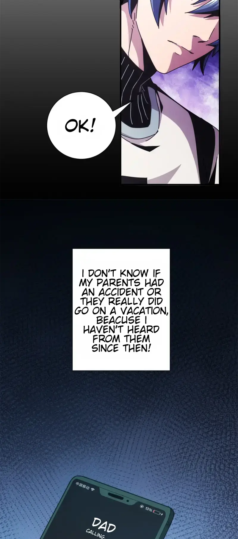 Taixu Apartment Ch. 1 第12页