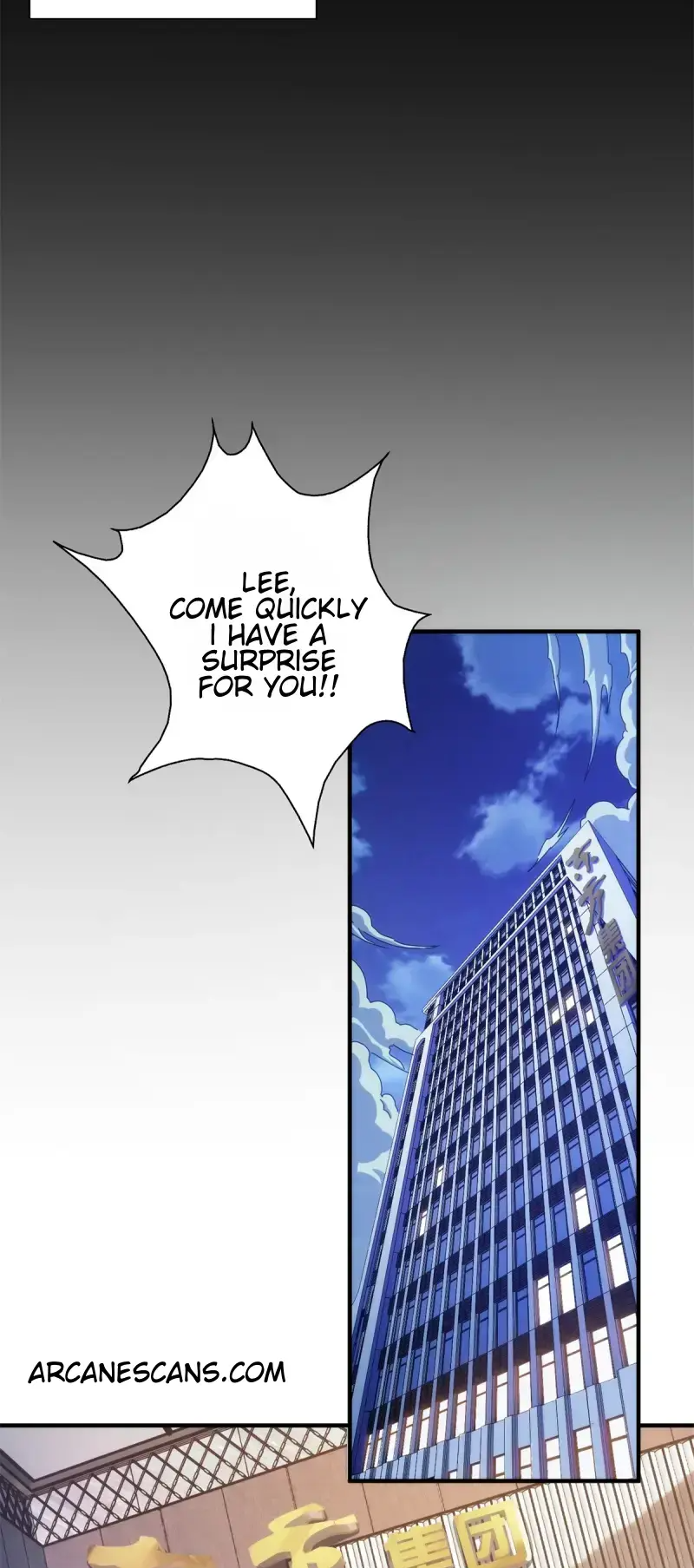 Taixu Apartment Ch. 1 第14页
