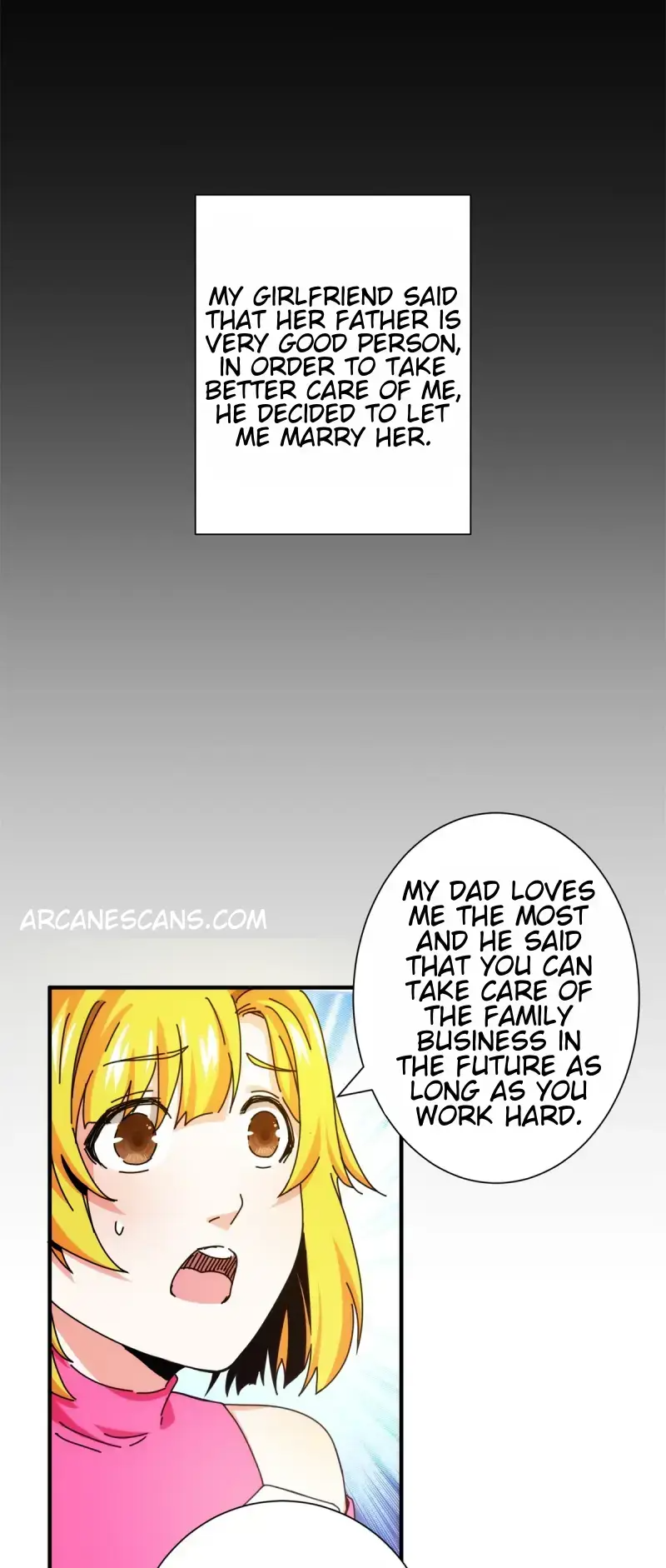 Taixu Apartment Ch. 1 第17页
