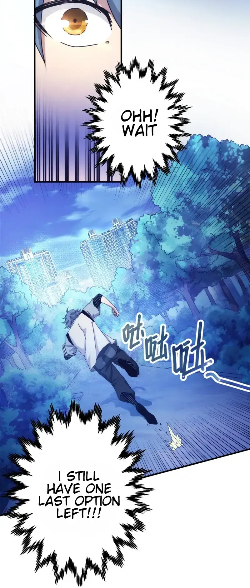 Taixu Apartment Ch. 1 第24页