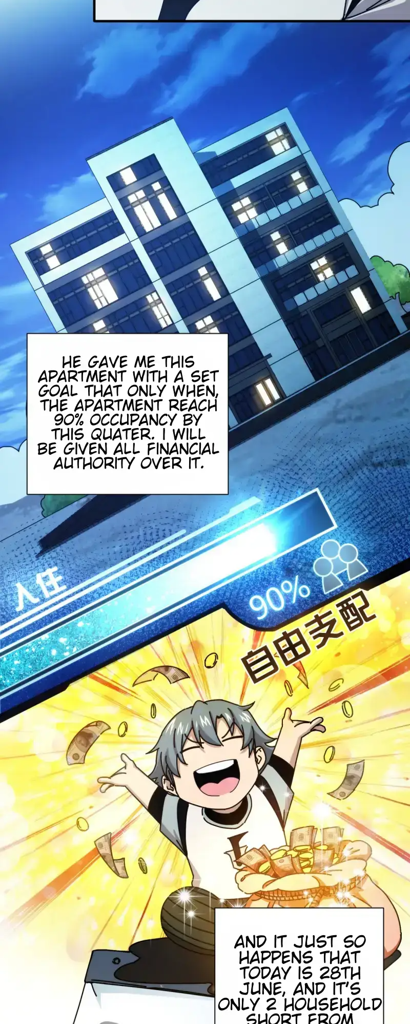 Taixu Apartment Ch. 1 第27页