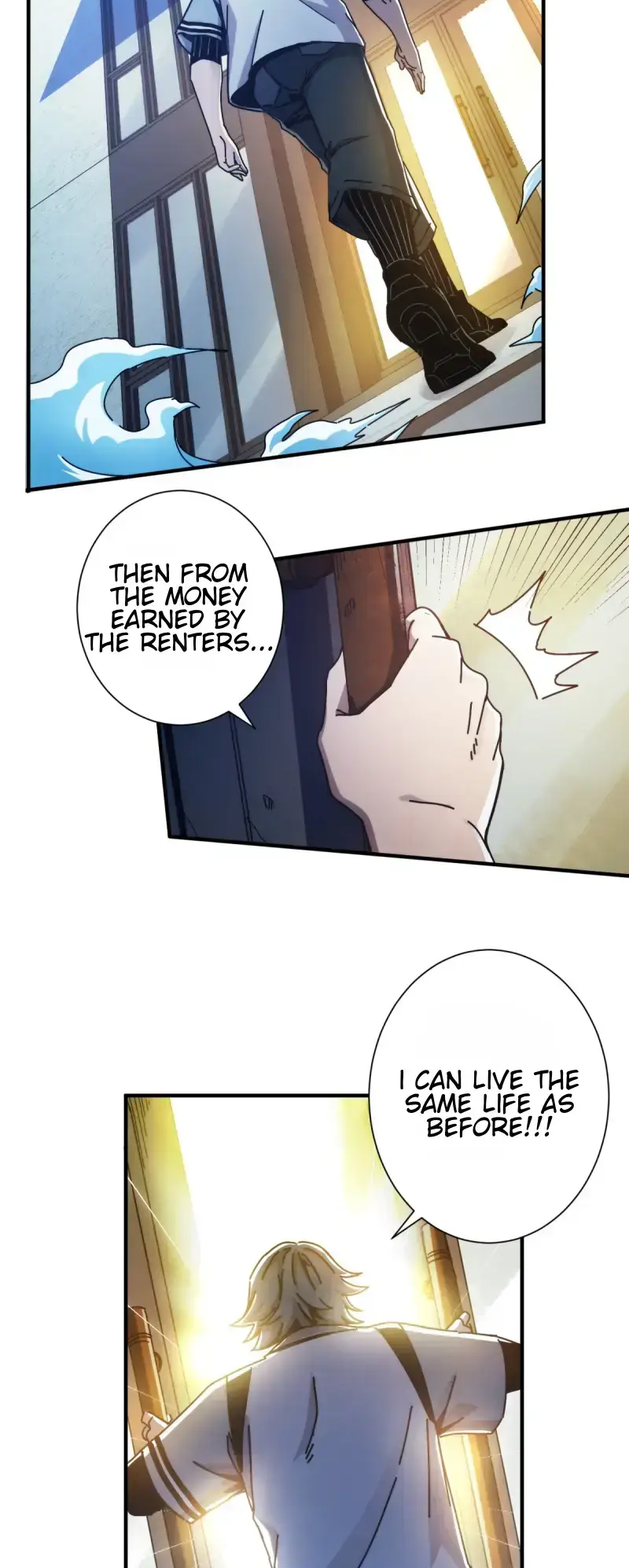 Taixu Apartment Ch. 1 第29页